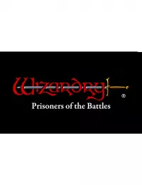 Ilustracja produktu Wizardry: The Five Ordeals - Scenario "Prisoners of the Battles" (DLC) (PC) (klucz STEAM)